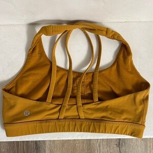lululemon athletica Women's sports bra
